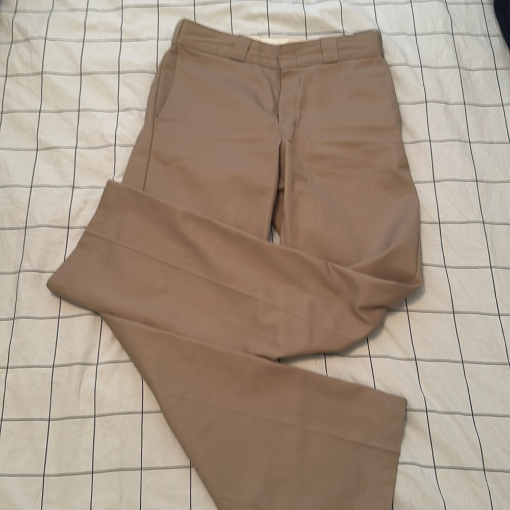 Dickie’s dress pants
